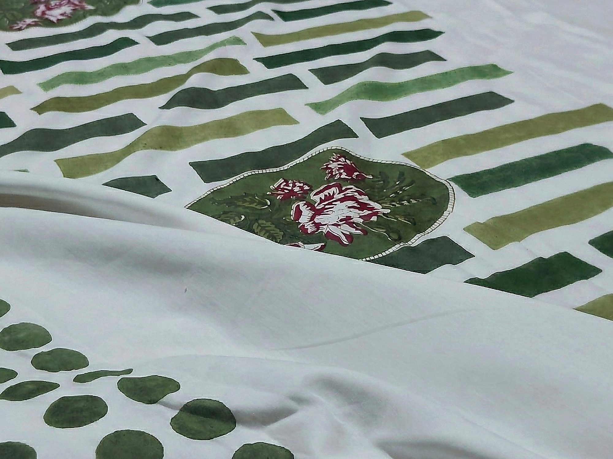 sthna format: Bedcover