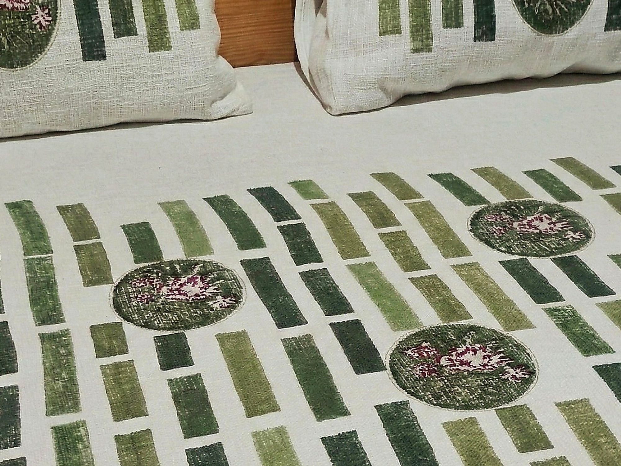 sthna format: Bed Sheet