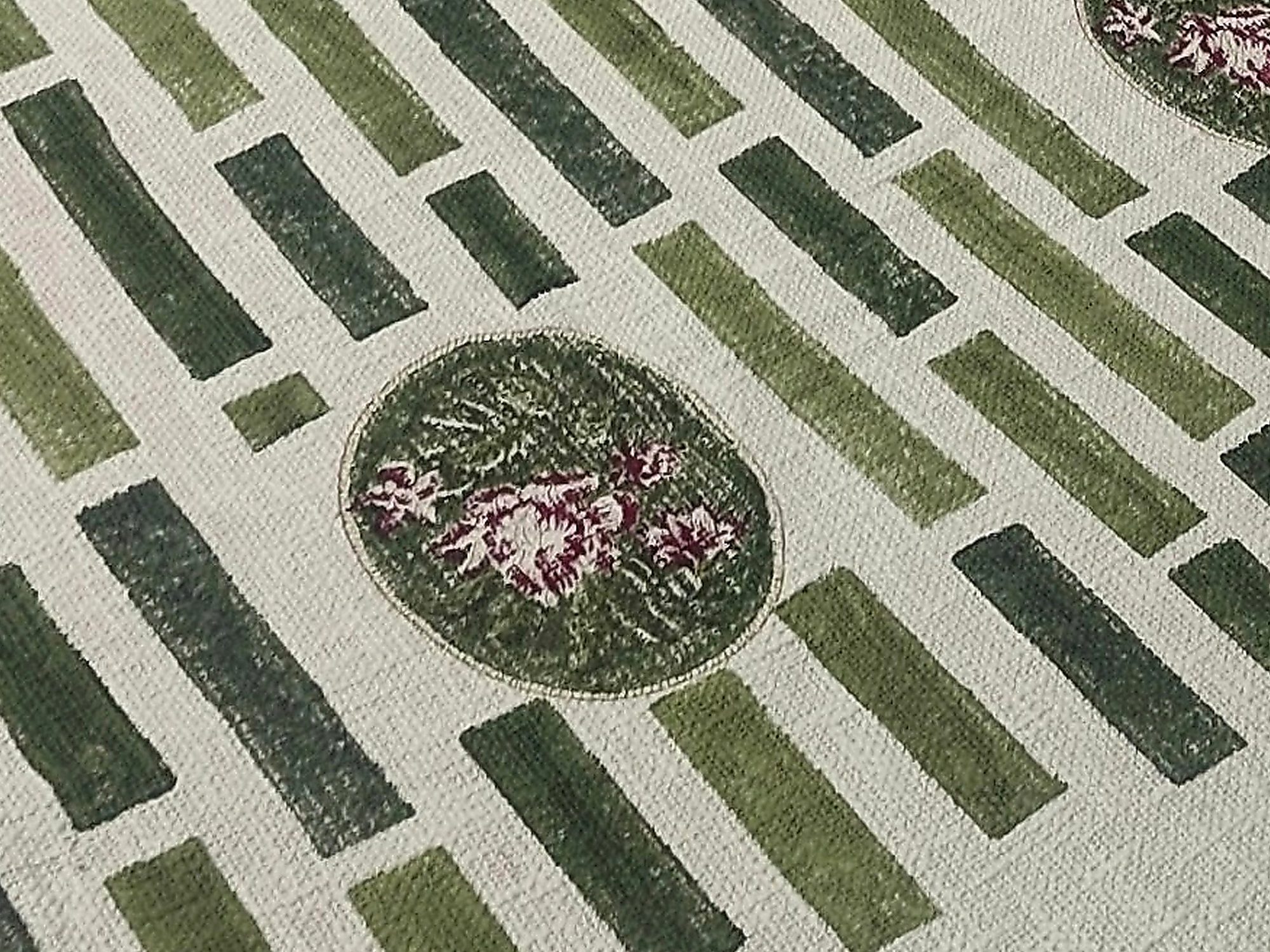 sthna format: Table Cover